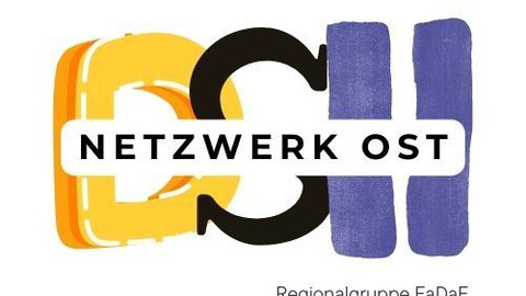 DSH Netzwerk LOGO quadrat