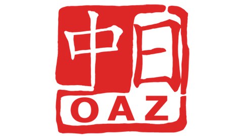 Logo Ostasienzentrum