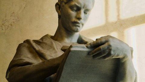 Schreiber (Illustration)