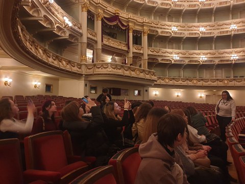 Semperoper  