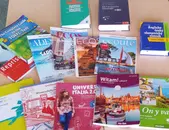 Auswahl der Zeitschriften