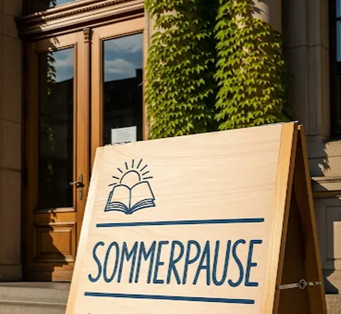 MSZSommerpause