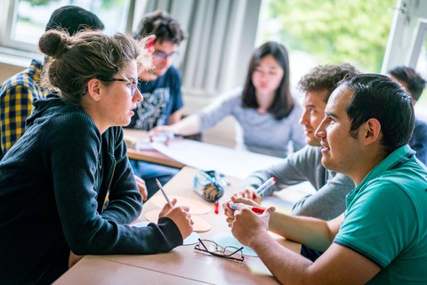 LSK Sprachwerkstatt