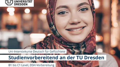 Daf für Geflüchtete