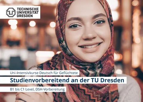 Daf für Geflüchtete