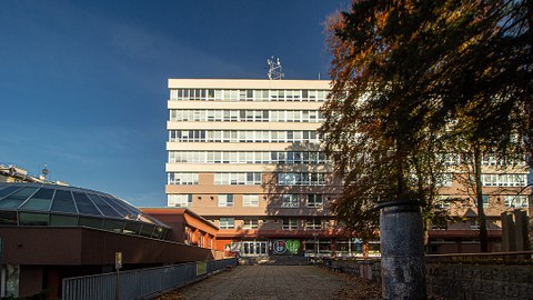 TU Liberec Ekonomická fakulta