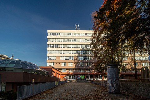 TU Liberec Ekonomická fakulta