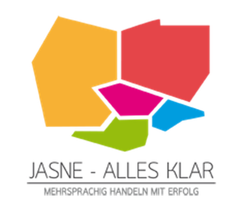 Logo MSZ-Projekt Jasne