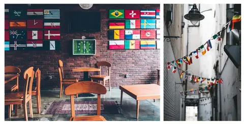 Language Café