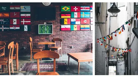 Language Café