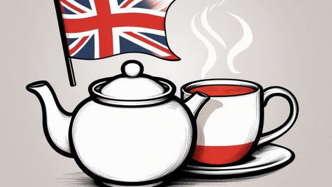 English Tea