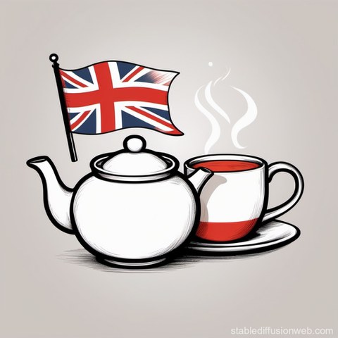 English Tea