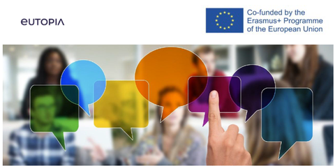 Eutopia Sprachcafé