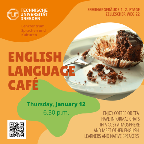 LanguageCafé