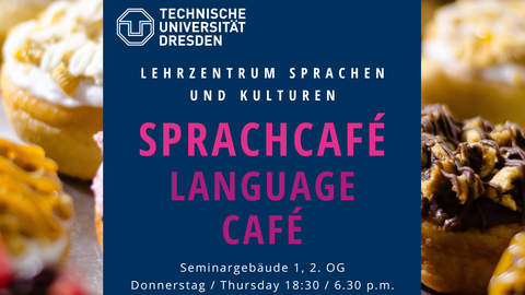 Language Café