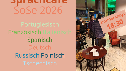 Sprachcafés SoSe2026