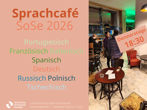 Sprachcafés SoSe2026