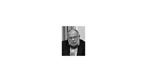 Kito Lorenc, verstorben am 24. September 2017