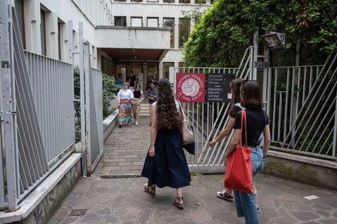 Università Ca' Foscari