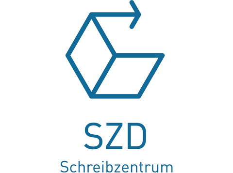 Logo – Schreibzentrum der TU Dresden 