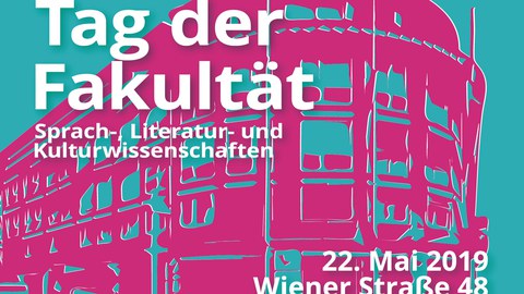 Tag der Fakultät am 22.05.2019