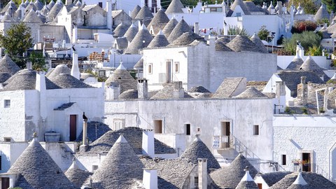 Trulli