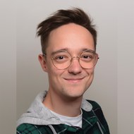 Tom Weidensdorfer