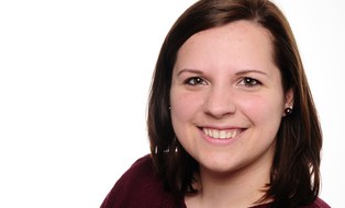 Portraitfoto Meike Beyer