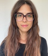 Private photo Dr. Giulia Mantovani