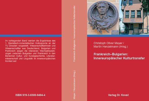 Publikation Mayer/Henzelmann