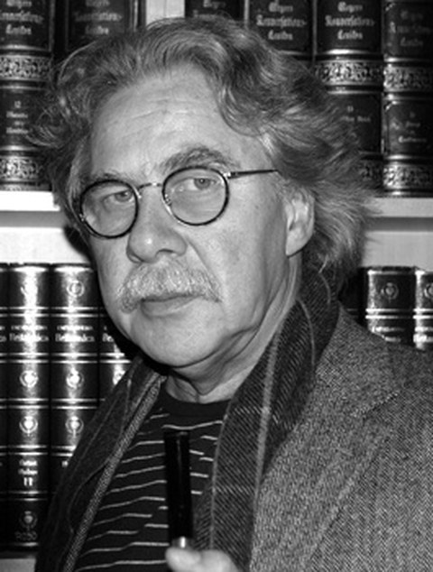 Prof. Dr. Norbert Rehrmann