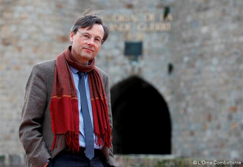 Foto Stéphane Audoin Rouzeau