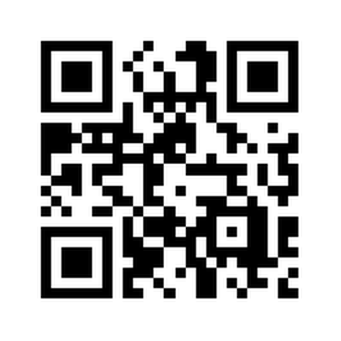 QR-Code Einschreibeliste Soiree franco-allemande WiSe 25_26