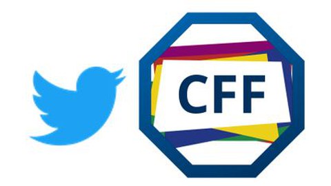 CFF goes Twitter