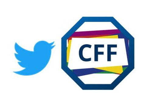 CFF goes Twitter