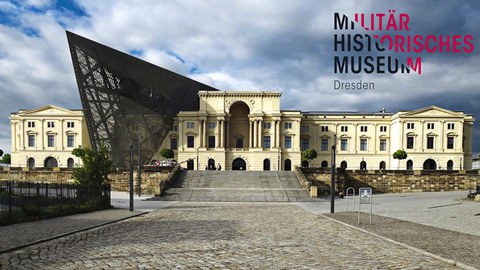 Photo : Musée d'histoire militaire de Dresde