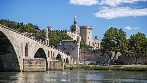 Avignon