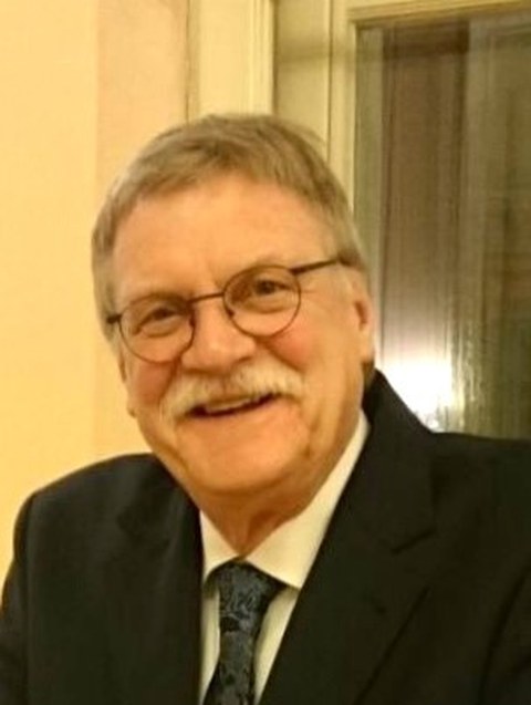 Privatfoto von Ingo Kolboom 2021