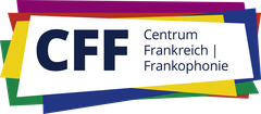 Logo des Centrum Frankreich | Frankophonie Dresden