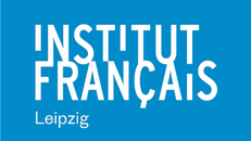 Logo des Institut français Leipzig