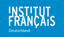 Logo Institut français Deutschland