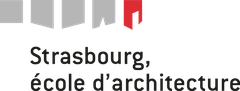 Logo ENSAS Strasbourg
