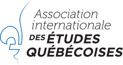 Logo der Association internationale des études québécoises (AIEQ), https://aieq.qc.ca/