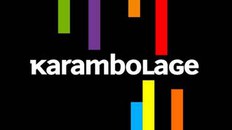 Logo of ARTE's “Karambolage,” https://www.arte.tv/de/videos/RC-014034/karambolage/