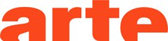 Logo of the TV channel arte, https://www.arte.tv
