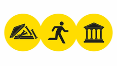 Logo of the Philipp Schwartz Initiative, a protection program for persecuted and at-risk students, doctoral candidates, and researchers, https://www.humboldt-foundation.de/bewerben/foerderprogramme/philipp-schwartz-initiative
