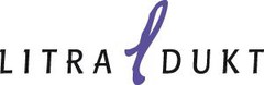 Logo de Litradukt, la petite maison d'édition spécialisée dans la littérature haïtienne, https://litradukt.de/