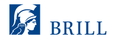 Logo des Verlages Brill, Leiden/Niederlande
