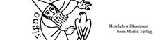 Logo Banner des Merlin Verlags