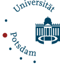 Logo of University of Potsdam